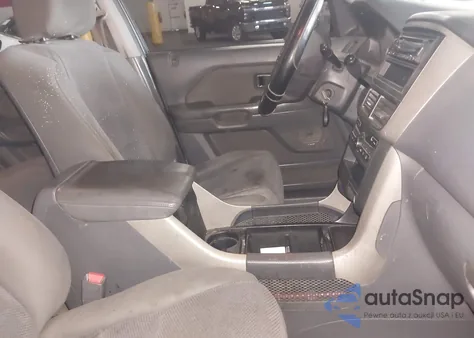 2006 Honda Pilot Ex z USA, uszkodzony, nr VIN 2HKYF18486H535782